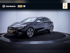 Infiniti Q30 - 2.0t Sport AWD PANO | BOSE | 360 CAM | NAVI | DAB | AFN TREKHAAK | STOELVERW | LED | CRUIS