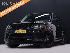 Land Rover Range Rover Sport - 2.0 P400e Autobiography Dynamic [LUCHTVERING, MEMORY SEATS, ADAPTIVE CRUISE CONTROL, APPLE