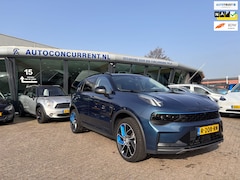 Lynk & Co 01 - 1.5, Carplay, Pano, 360 camera, ACC, Inruil mogelijk