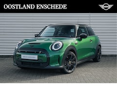 MINI Mini-Electric - Classic / Sportstoelen / Achteruitrijcamera / Head-Up / LED / Active Cruise Control