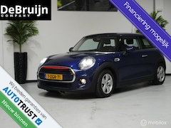 MINI Cooper - 1.5 Salt Business