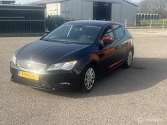 SEAT Leon - 1.6 TDI Limited Edition II