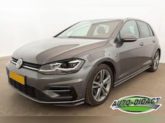 Volkswagen Golf - 1.0 TSI Digi Dash Camera Highline Business R