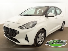 Hyundai i10 - I-10 1.0 Airco 87.570 km NAP Comfort