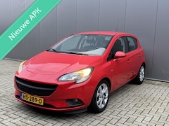 Opel Corsa - 1.0 Turbo Edition, Cruise, Blind Spot, A/C, PDC
