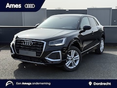 Audi Q2 - 35 TFSI Advanced edition