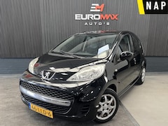 Peugeot 107 - 1.0-12V Urban Move NAP - Airco - Zuinig