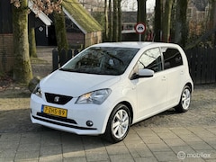 SEAT Mii - 1.0 Sport Dynamic Stoelverwarming Navi NAP