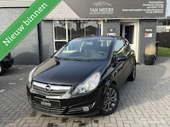 Opel Corsa - 1.4-16V '111' Edition, Airco, cruise, apk 09-2026