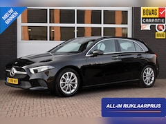 Mercedes-Benz A-klasse - 200 163PK Aut. Launch Edition Premium Plus | Sfeerverlichting | Navi | Camera | Incl. gara