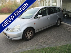Honda Stream - 2.0i ES 7 persoons Handel/Export