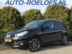 Nissan Qashqai - 2.0 Connect Ed.*Camera*Pano.dak*Trekhaak