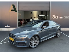 Audi A3 Limousine - 1.4 TFSI CoD Sport 3x S Line Edition