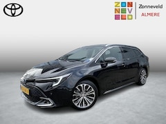 Toyota Corolla Touring Sports - Hybrid 140 Dynamic