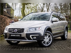 Volvo XC70 - 2.0 T5 FWD Inscription Edition Schuifdak Stoelventilatie ACC
