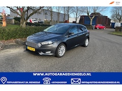 Ford Focus - 1.0 Titanium Edition