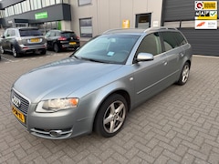 Audi A4 Avant - 1.9 TDI Pro Line