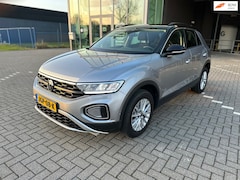 Volkswagen T-Roc - 1.0 TSI Style|Full Led|Carplay|Navig