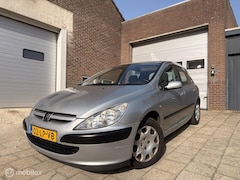 Peugeot 307 - 1.6-16V XS