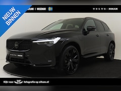 Volvo XC60 - T6 PLUG-IN HYBRID AWD PLUS BLACK EDITION -PANO.DAK|HARMAN/KARDON|360°CAM|ADAP.LED|PRIVACY.