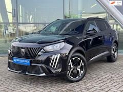 Peugeot 2008 - 1.2 PureTech Allure 131pk Automaat / 360 Camera / Stoelverwarming