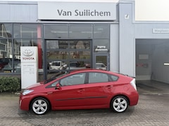 Toyota Prius - 1.8 Aspiration