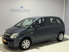 Opel Meriva - 1.8-16V Temptation // TREKHAAK // 4 NIEUWE BANDEN