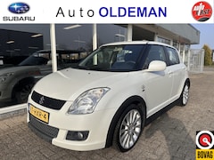 Suzuki Swift - 1.3 Shogun AIRCO, LICHTMETAAL, ALL SEASONS