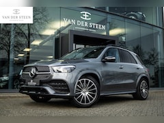Mercedes-Benz GLE-Klasse - 350 de 4MATIC Business Line AMG Line | Burmester | Memory | Panoramadak