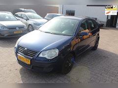Volkswagen Polo - 1.4-16V Optive nieuwe APK
