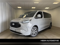 Ford Transit Custom - 340 2.5 PHEV L2H1 Limited Kombi 9-zits uit voorraad