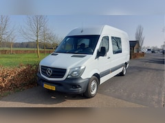 Mercedes-Benz Sprinter - 314 2.2 CDI 366 HD DC AIRCO/AUTOMAAT BJ 2017