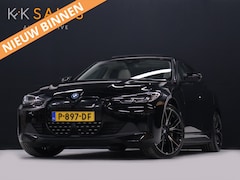 BMW i4 - eDrive40 84 kWh [SCHUIFKANTELDAK, ADAPTIVE CRUISE CONTROL, APPLE CARPLAY, ANDROID AUTO, AC