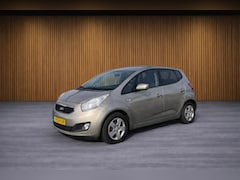 Kia Venga - 1.4 CVVT 20th Anniversary