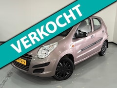 Suzuki Alto - 1.0 Comfort Plus
