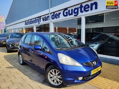 Honda Jazz - 1.2 Trend