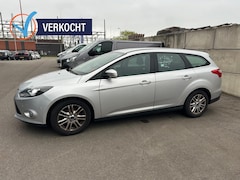 Ford Focus Wagon - 1.0 EcoB. Titanium KOPPAKING EXPORT PRIJS