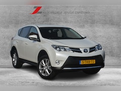 Toyota RAV4 - 2.0 Executive Business 4WD | Car Play | Stoelverwarming | Cruise | Elek. Stoelen | Clima |