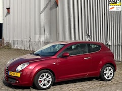 Alfa Romeo MiTo - 0.9 TwinAir Distinctive