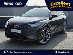 Audi Q4 e-tron - 45 quattro S Edition Competition 82 kWh