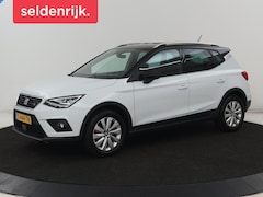 SEAT Arona - 1.0 TSI FR Intense | Adaptive cruise | Camera | Carplay | Navigatie | Full LED | Keyless |