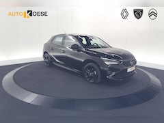 Opel Corsa - Turbo 100 GS Line | Parkeersensoren | Apple Carplay | 17 Inch Lichtmetalen Velgen