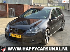 Volkswagen Golf - 2.0 TFSI GTI, NIEUWE APK, NAVI