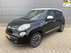 Fiat 500 L - 0.9 TwinAir Easy
