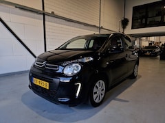 Citroën C1 - 1.0 e-VTi Selection Org. NL 2e Eig