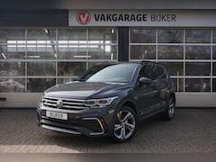 Volkswagen Tiguan - 1.4 TSI eHybrid R-Line Business+
