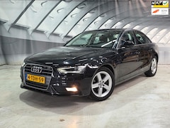 Audi A4 Limousine - 1.8 TFSIe Edition
