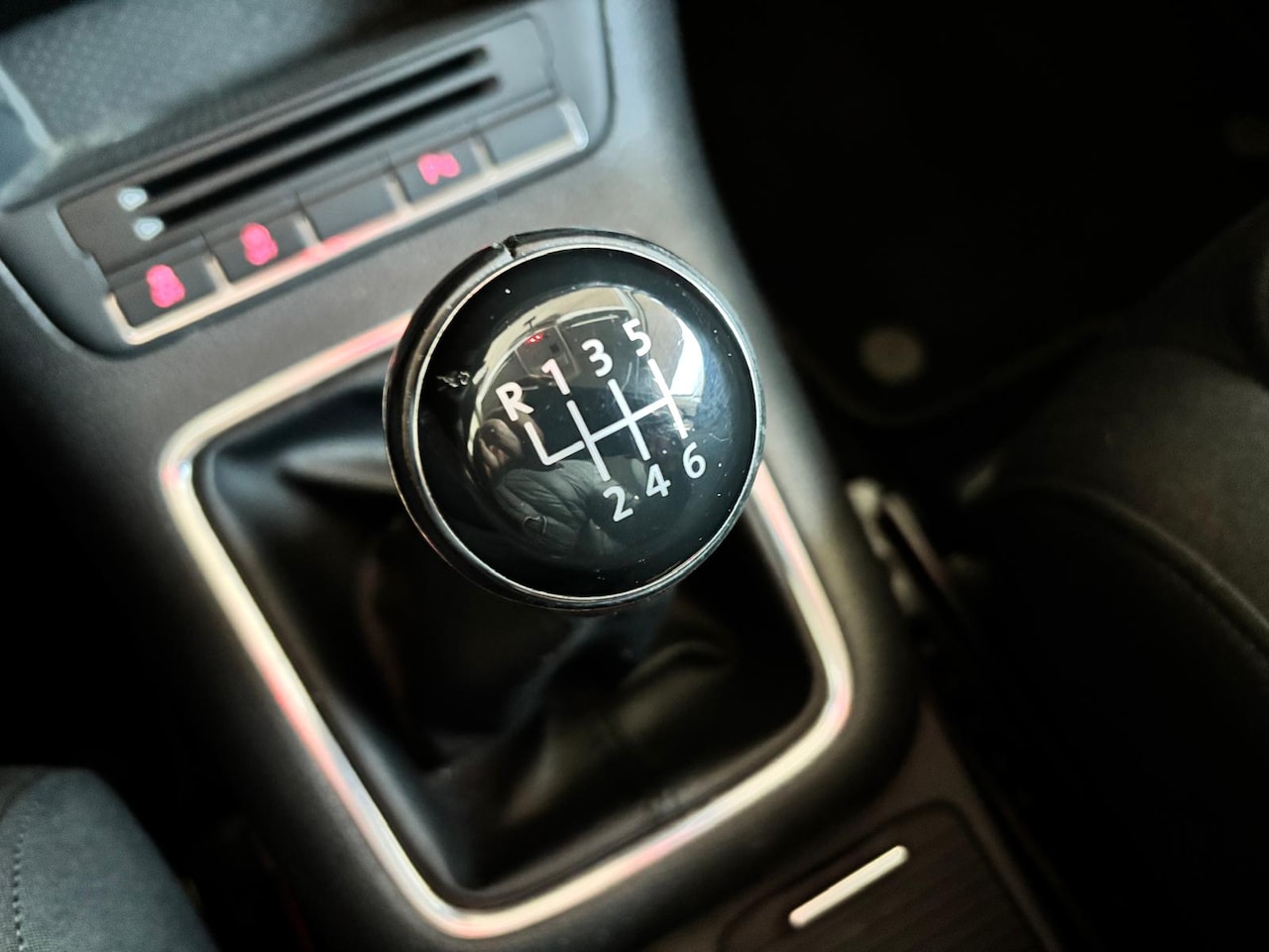 Volkswagen Golf Plus - 1.2 TSI Highline BlueMotion - AutoWereld.nl