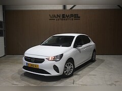 Opel Corsa - 1.2 Edition