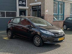 Ford Fiesta - 1.25 Limited